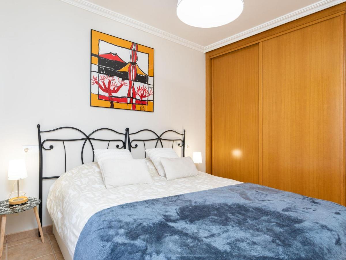 Apartment Sunny Tejita By Interhome Ла-Техита Экстерьер фото